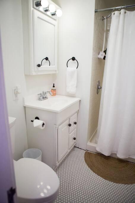 Object Hotel 1Br Room 3E Bisbee Kültér fotó
